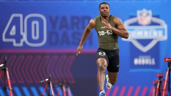 2024 NFL Draft Preview: Safeties - Could Patriots find a successor to Devin McCourty? taken at BSJ Headquarters (NFL DRAFT COVERAGE)